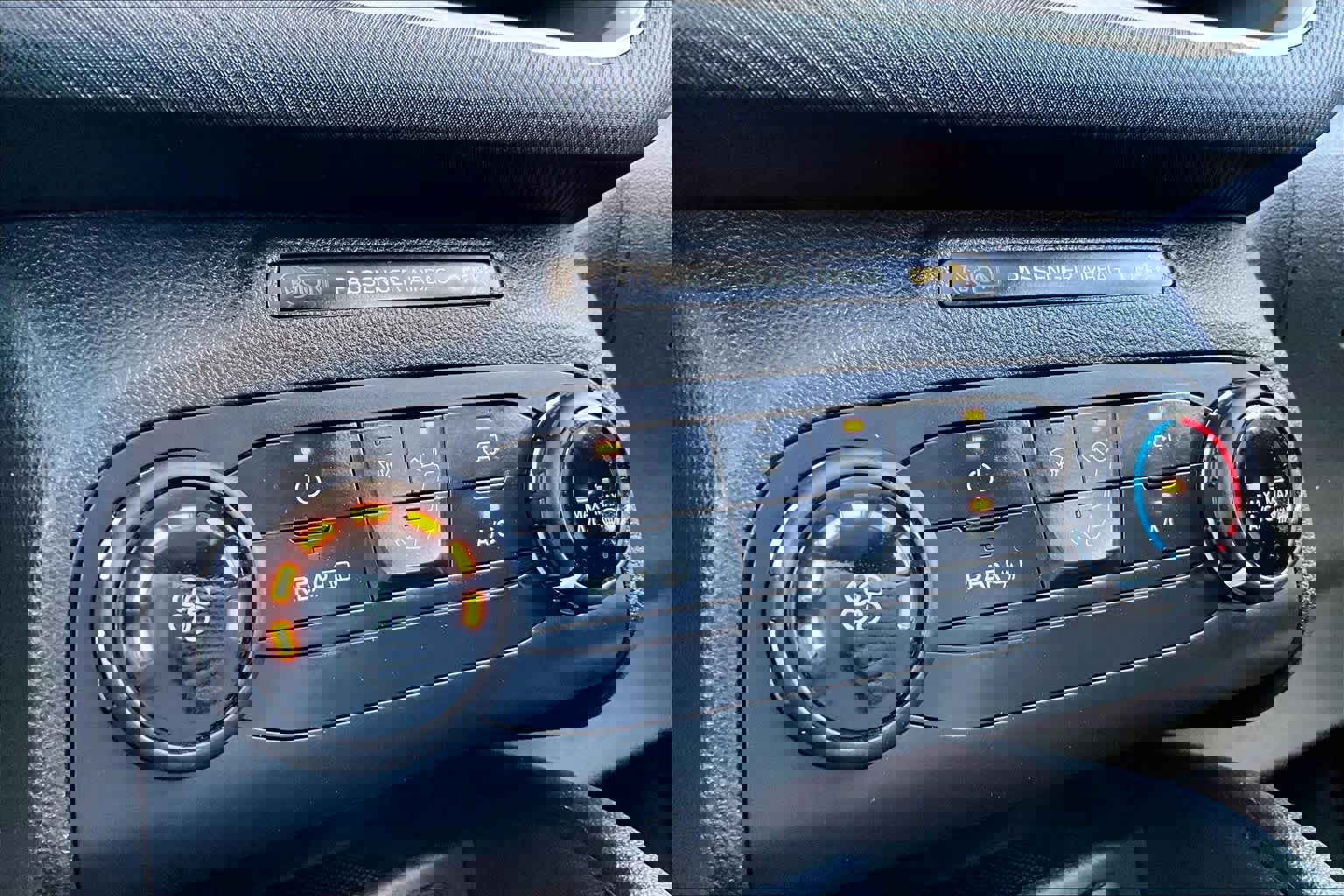 Certified 2022 Ford Bronco Sport AWD/4WD image 31