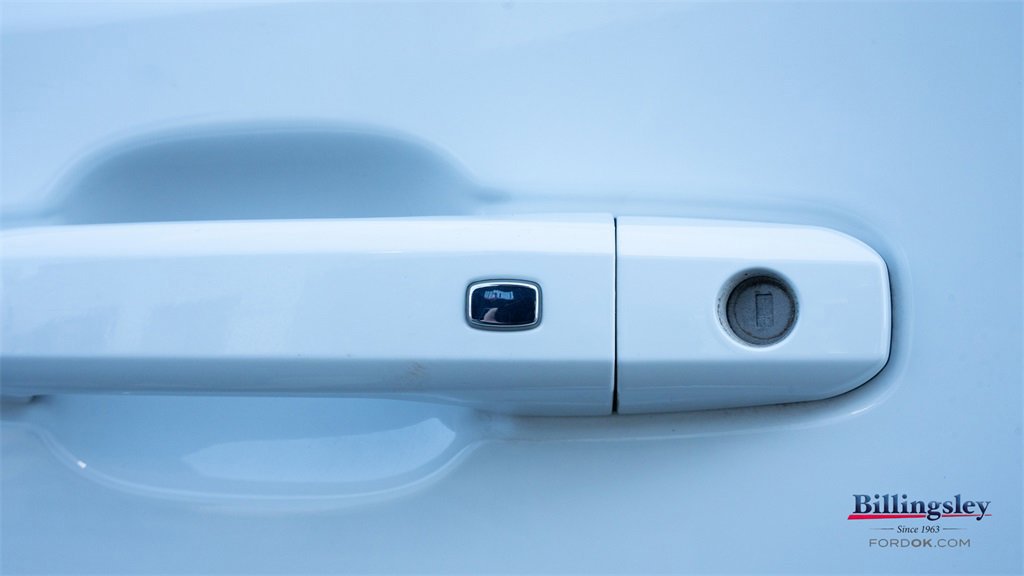 Used 2022 GMC Sierra 1500 SLE image 10