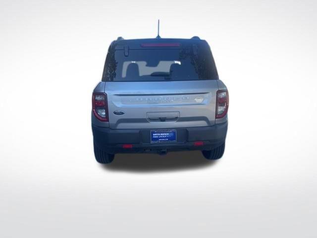 Certified 2022 Ford Bronco Sport Outer Banks image 6