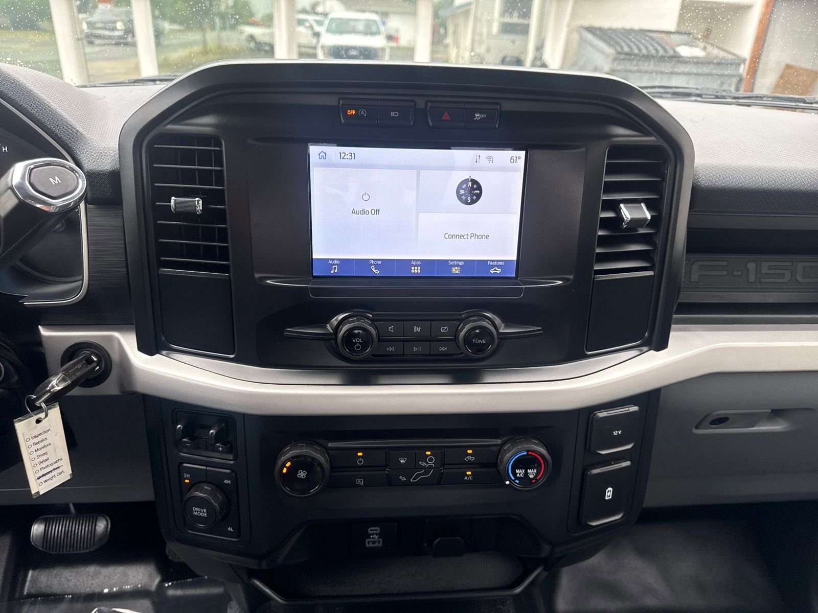 Certified 2022 Ford F150 XL w/ Trailer Tow Package AWD/4WD image 18