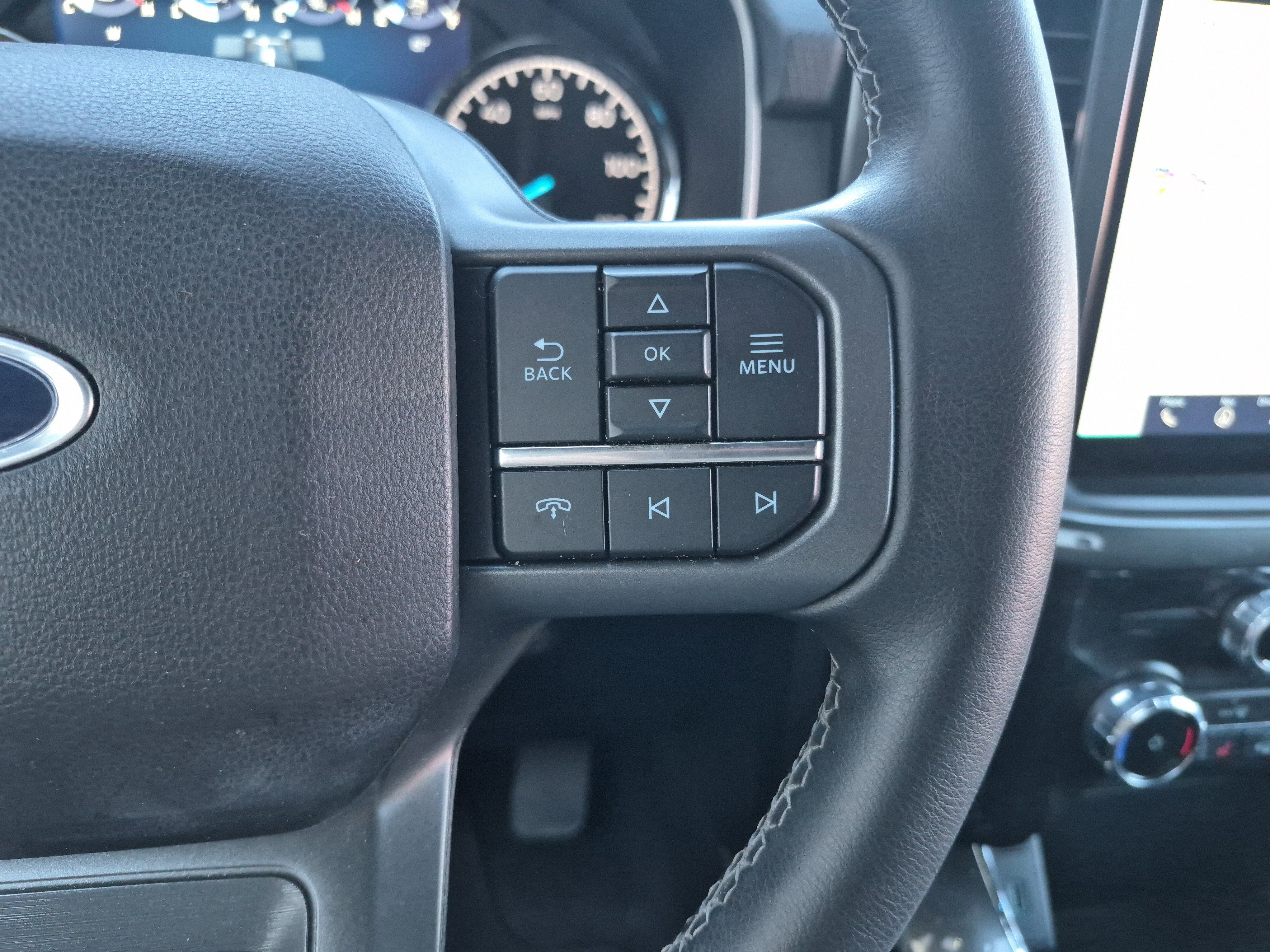 Certified 2023 Ford F150 XLT w/ Equipment Group 302A High image 27