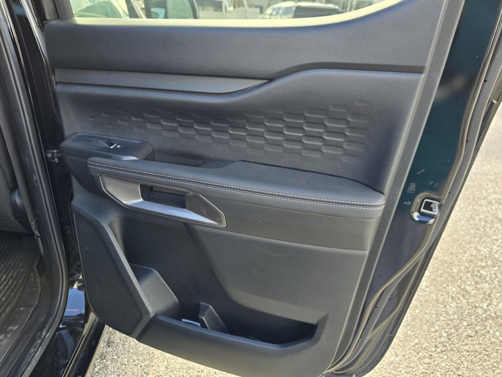 Certified 2024 Ford Ranger XLT image 24