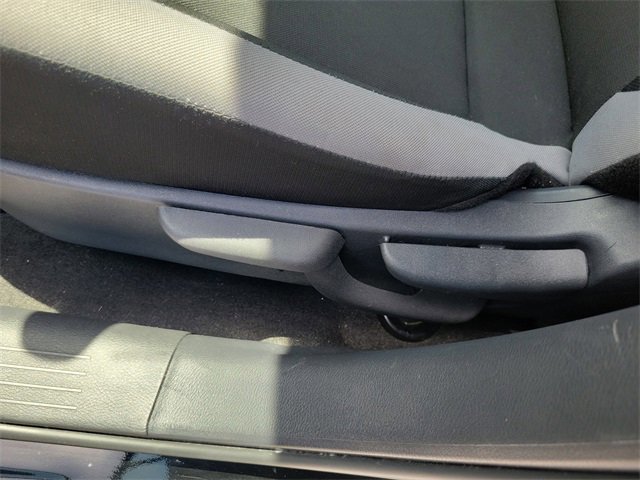 Used 2025 Nissan Versa S image 18