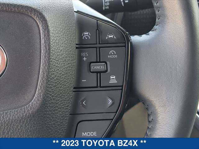 Used 2023 Toyota bZ4X FWD w/ Weather Package image 15