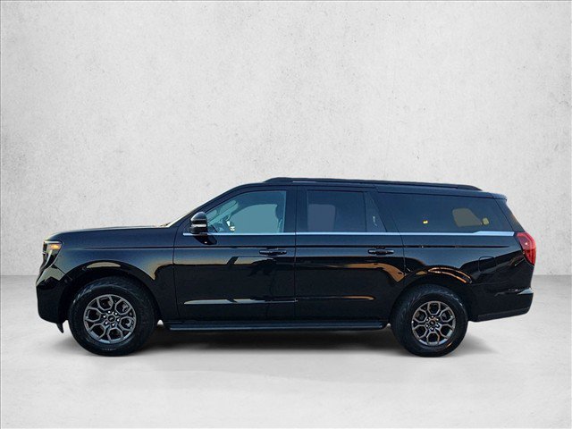 Certified 2026 Ford Expedition Max Active AWD/4WD image 8
