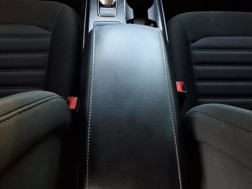 Certified 2017 Ford Fusion SE image 18