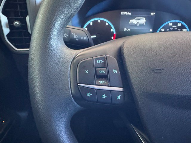 Certified 2024 Ford Bronco Sport Big Bend AWD/4WD image 15