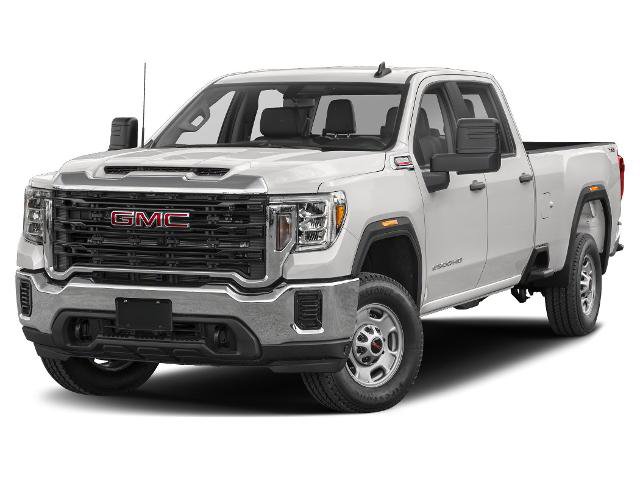 Used 2022 GMC Sierra 2500 Pro w/ Convenience Package