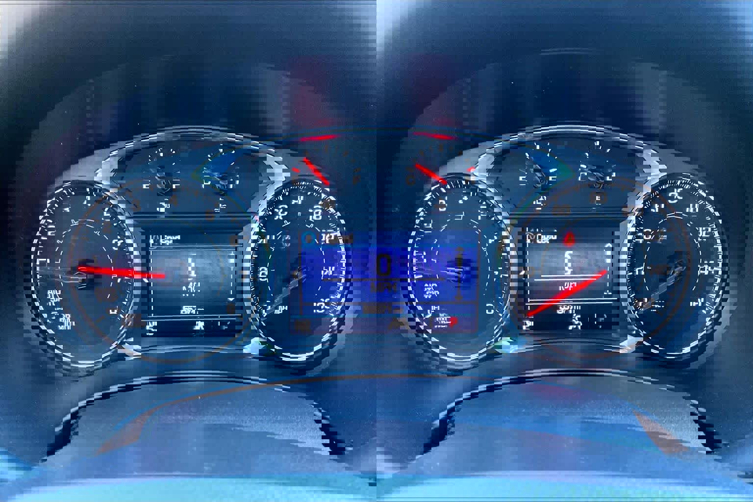 Used 2021 GMC Terrain SLE w/ Driver Convenience Package image 25