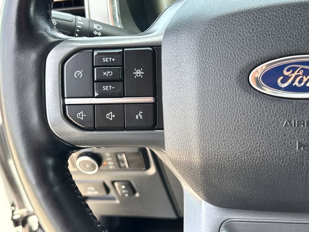 Certified 2021 Ford F150 Lariat RWD image 15