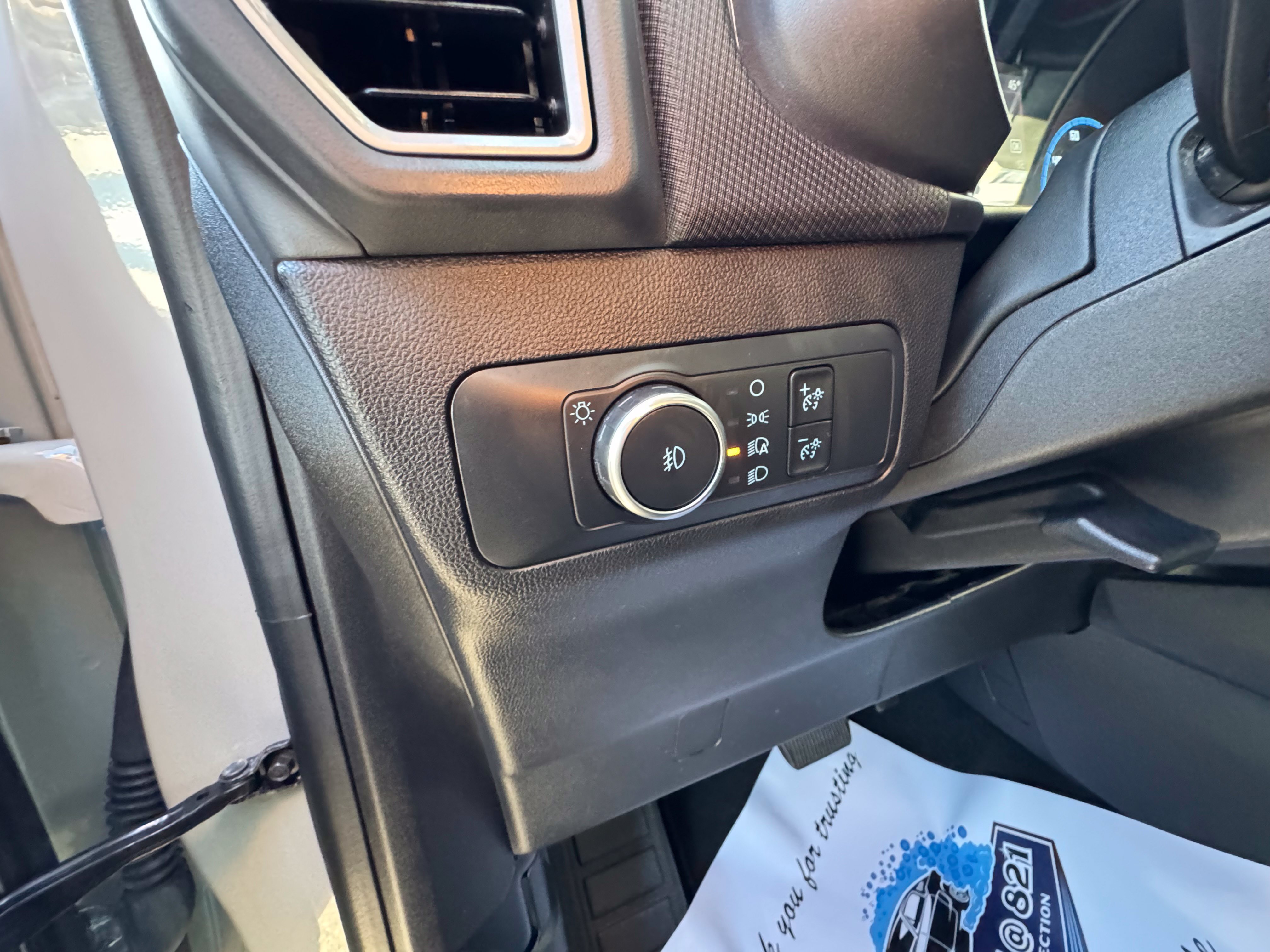 Certified 2022 Ford Bronco Sport Big Bend w/ Convenience Package AWD/4WD image 24
