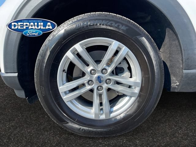 Certified 2023 Ford Explorer XLT AWD/4WD image 18