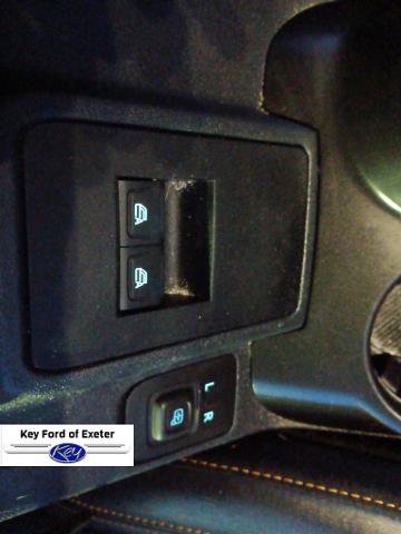 Certified 2023 Ford Bronco Badlands w/ Sasquatch Package image 27