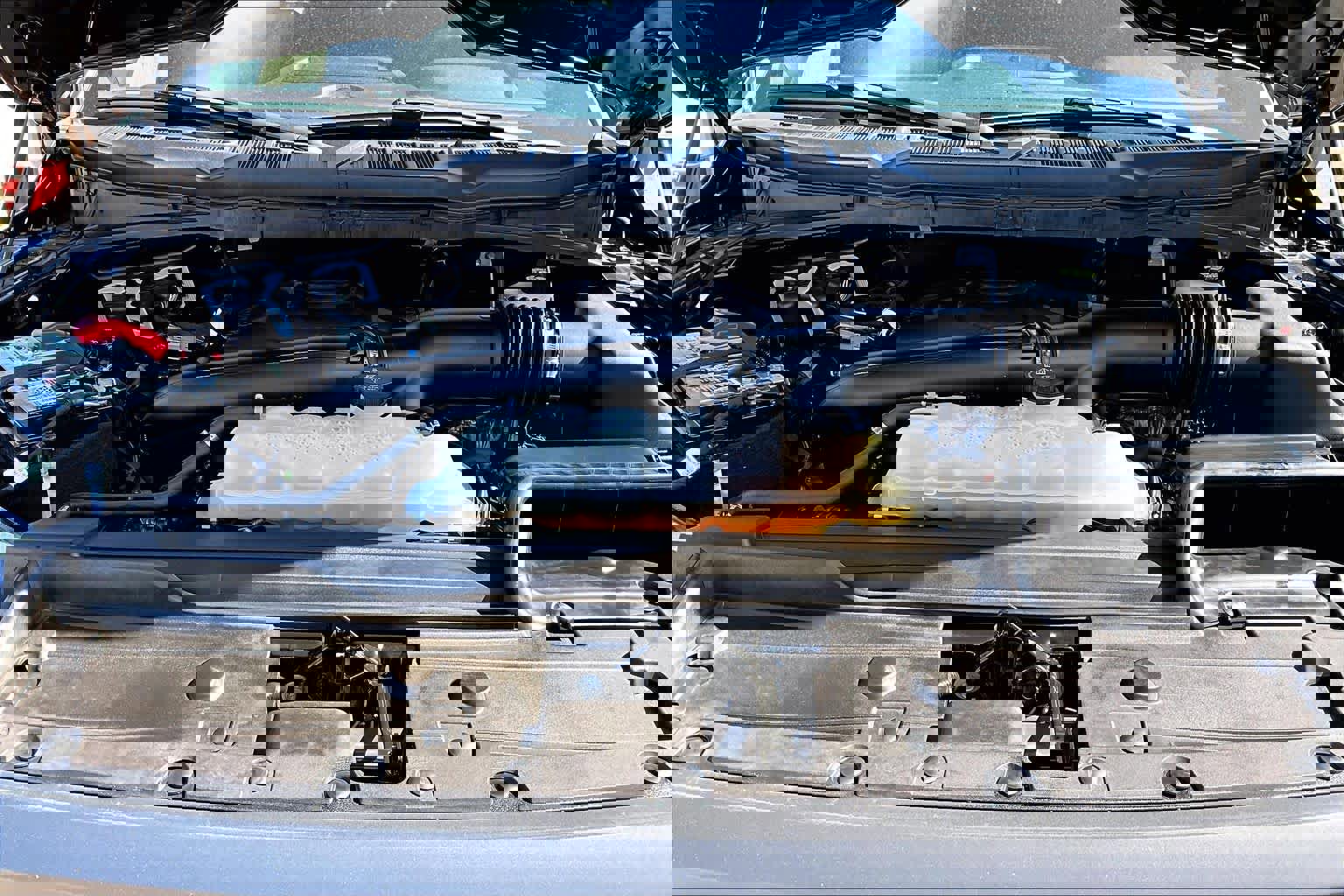 Certified 2023 Ford F150 XLT w/ Equipment Group 302A High image 34