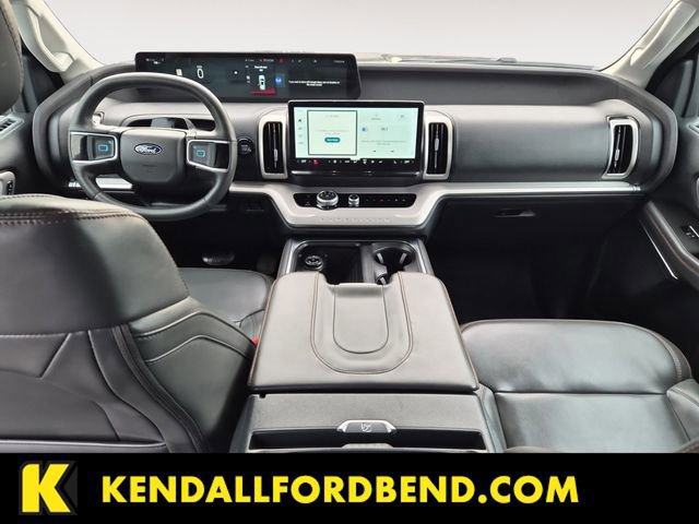 Certified 2025 Ford Expedition Active image 10