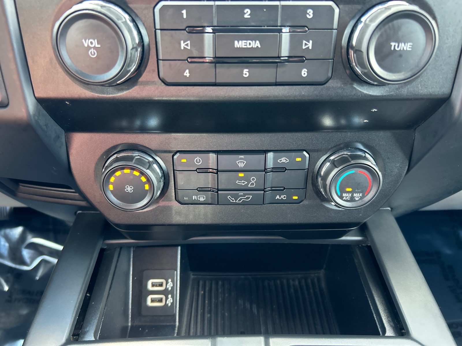 Certified 2020 Ford F150 XL w/ Equipment Group 101A Mid AWD/4WD image 29