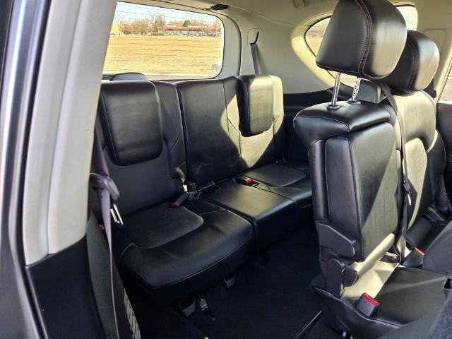 Used 2019 Nissan Armada SL image 12