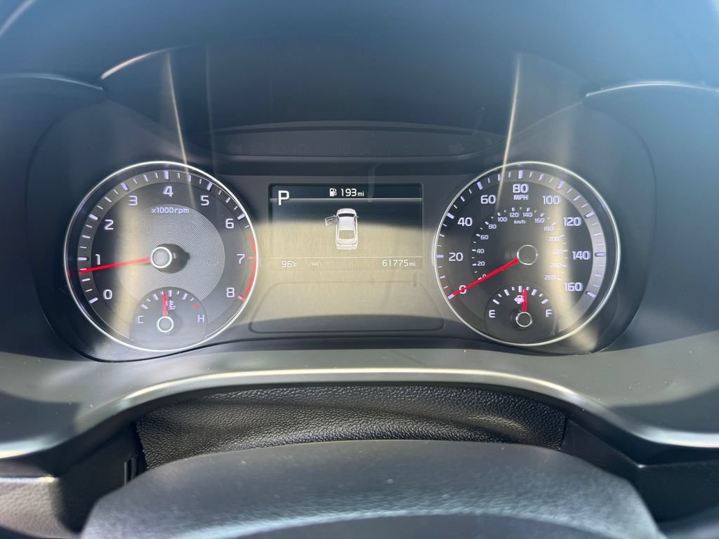Used 2024 Kia Forte LXS w/ LXS Technology Package FWD image 23