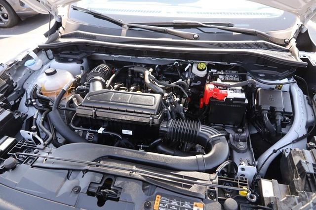 Certified 2025 Ford Escape Active image 26