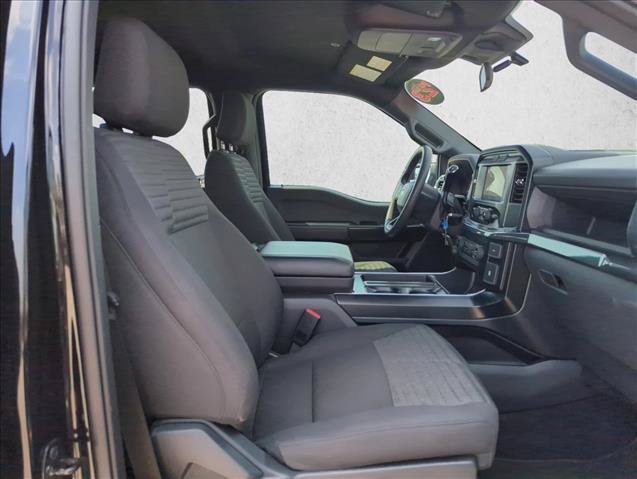 Certified 2023 Ford F150 XL w/ STX Appearance Package AWD/4WD image 22