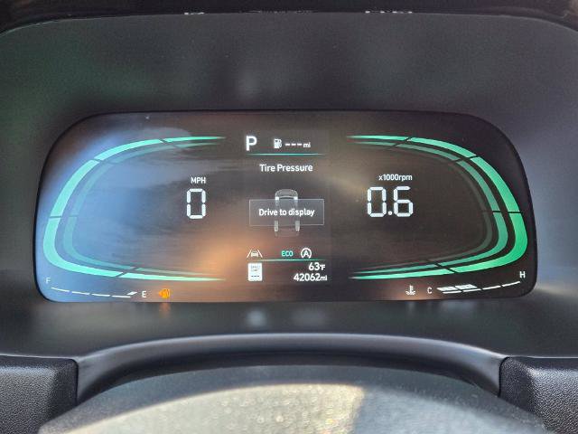 Used 2025 Hyundai Palisade SEL FWD image 24