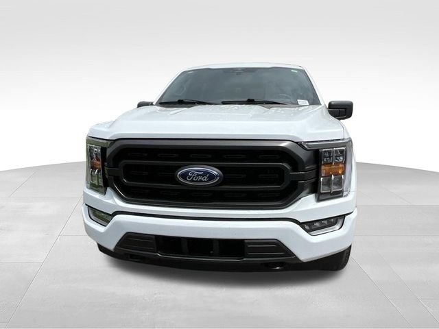 Certified 2023 Ford F150 XLT w/ Equipment Group 302A High AWD/4WD image 16