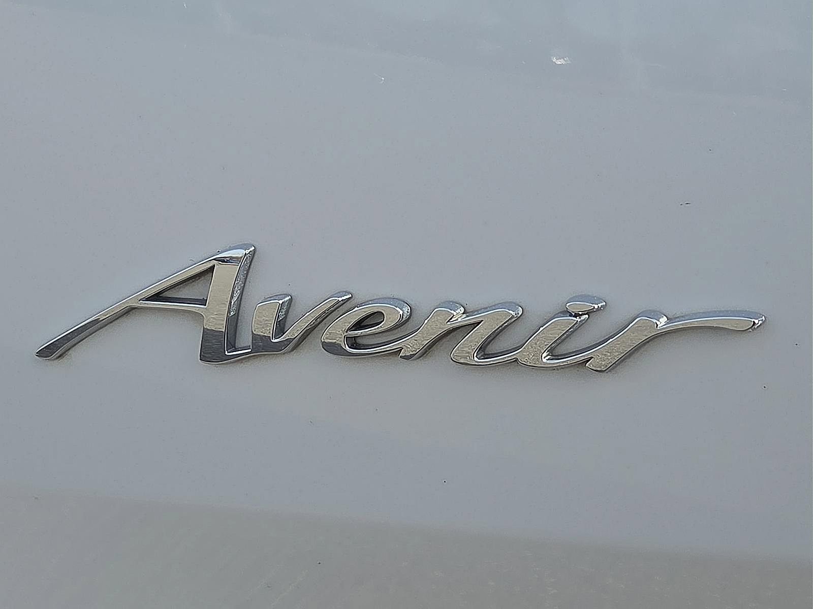 Used 2024 Buick Envista Avenir image 9