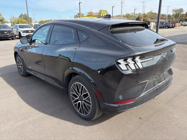 Certified 2024 Ford Mustang Mach-E Premium AWD/4WD image 8