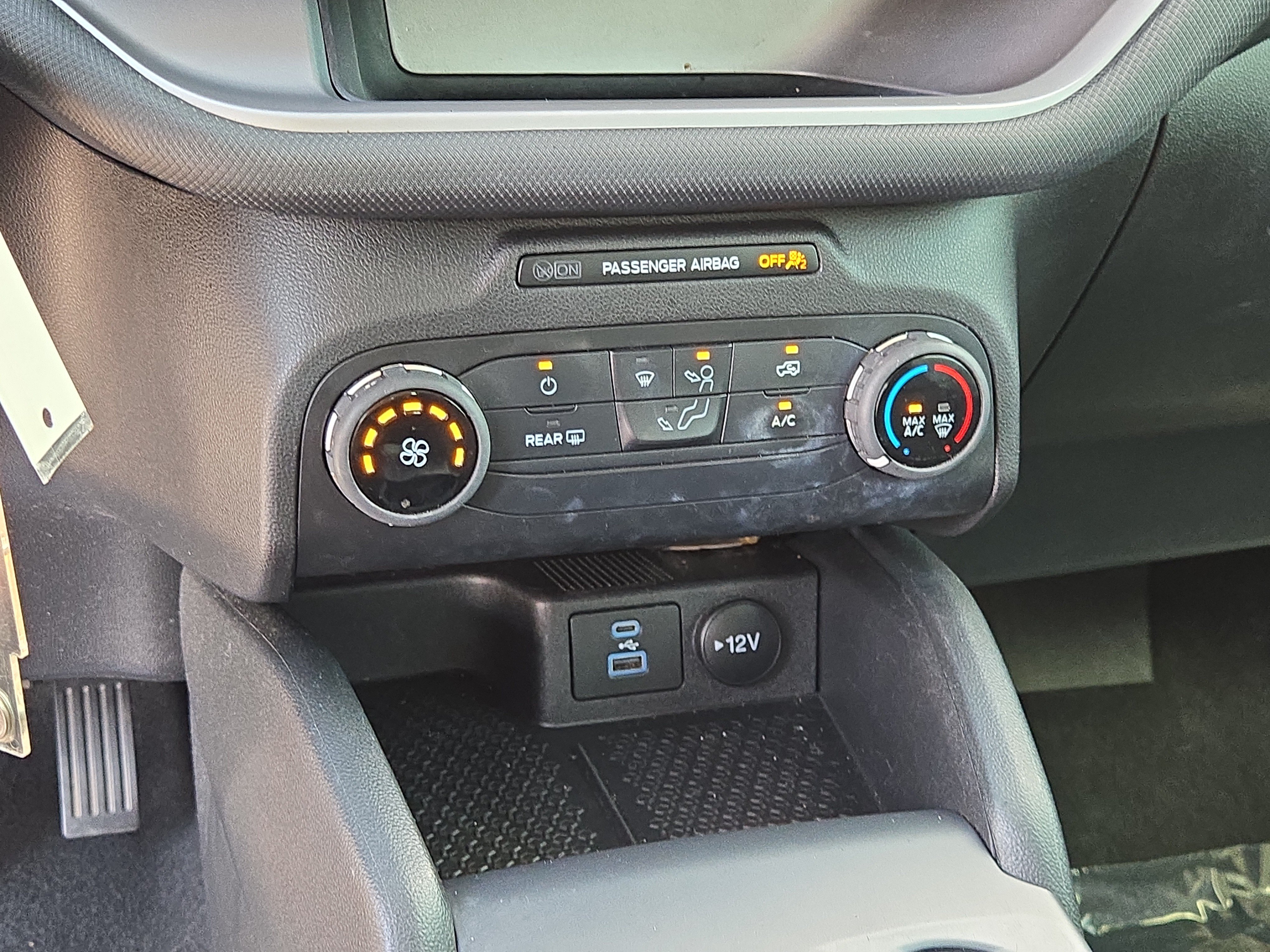 Certified 2021 Ford Bronco Sport AWD/4WD image 29