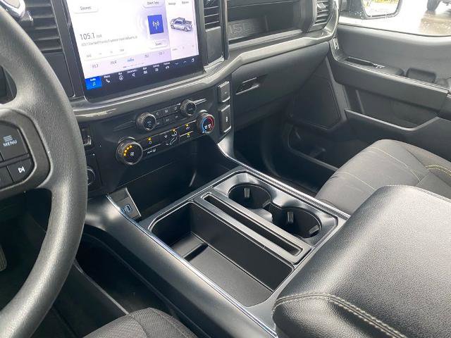 Certified 2024 Ford F150 STX RWD image 25