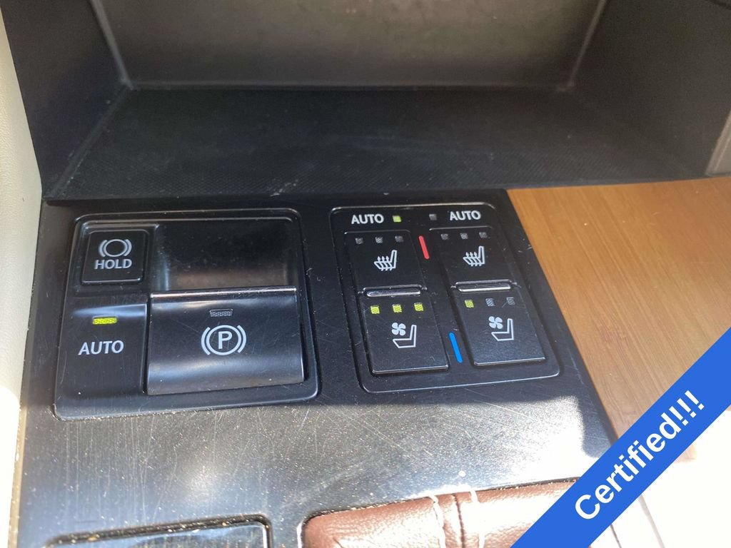Used 2018 Lexus RX 450h AWD w/ Premium Package image 28