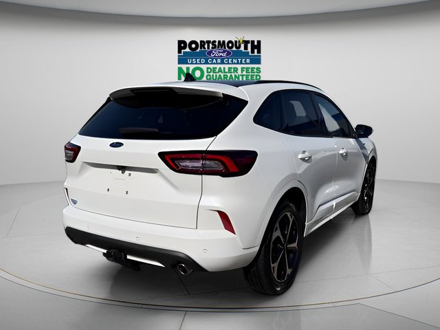 Certified 2023 Ford Escape ST-Line Select w/ Tech Pack #2 AWD/4WD image 32