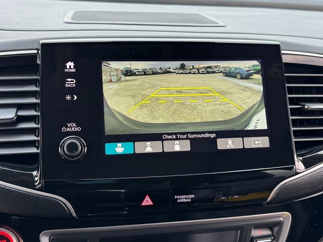 Used 2022 Honda Pilot Touring image 28