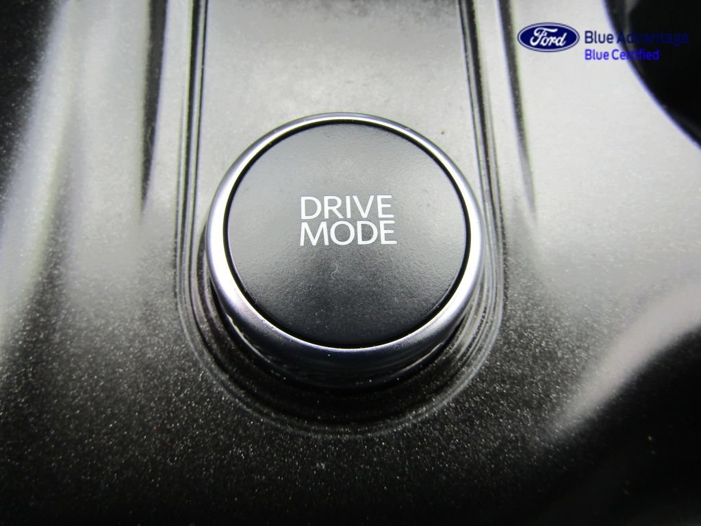 Certified 2025 Ford Explorer ST AWD/4WD image 39