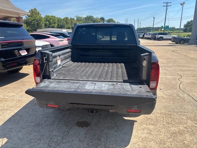 Used 2020 Honda Ridgeline RTL-E image 10