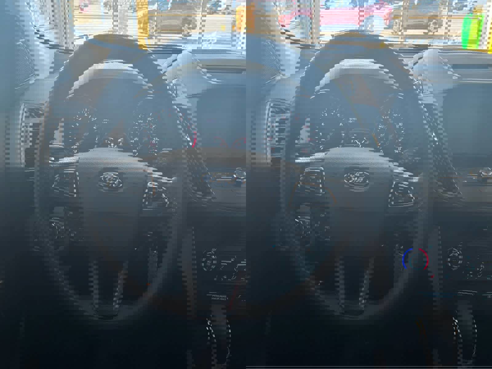 Certified 2018 Ford Escape SE w/ SE Sync 3 Package image 6