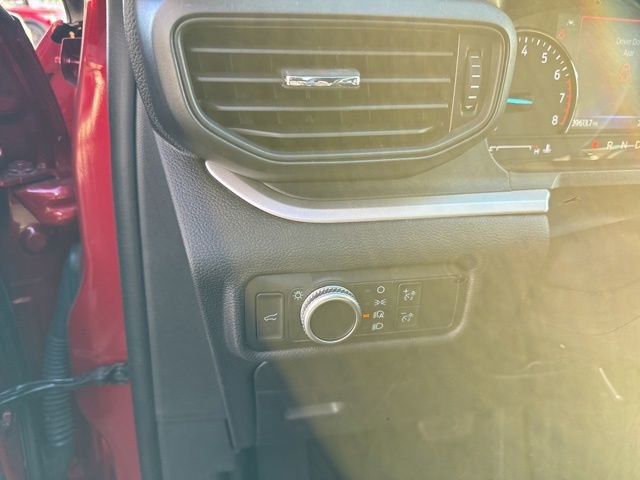 Certified 2022 Ford Explorer XLT w/ Class IV Trailer Tow Package image 21