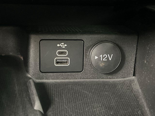 Certified 2024 Ford Escape Platinum AWD/4WD image 23