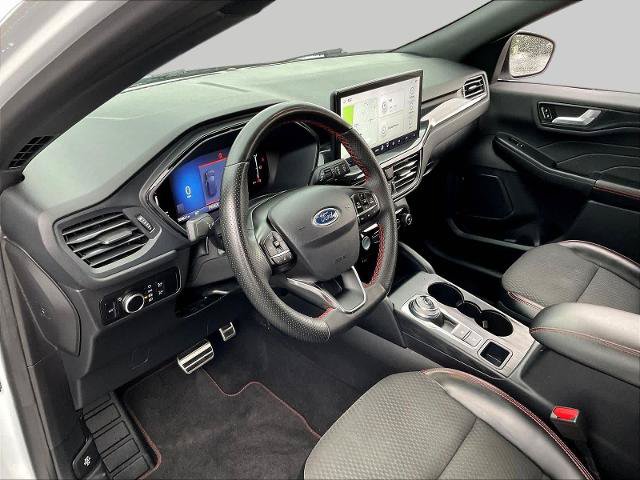 Certified 2023 Ford Escape ST-Line w/ Tech Pack #1 AWD/4WD image 18