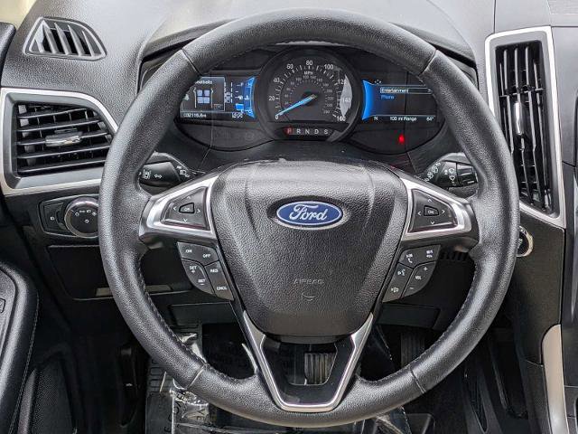 Certified 2022 Ford Edge SEL w/ Convenience Package image 27