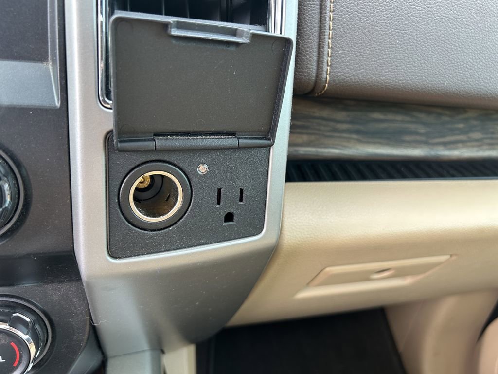 Certified 2019 Ford F150 Lariat AWD/4WD image 26