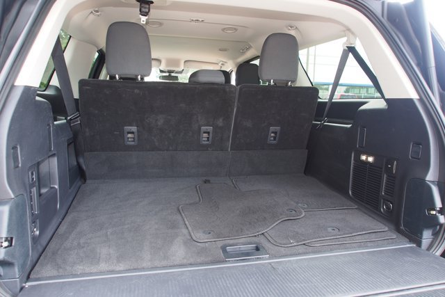 Certified 2025 Ford Expedition Max Active RWD image 17