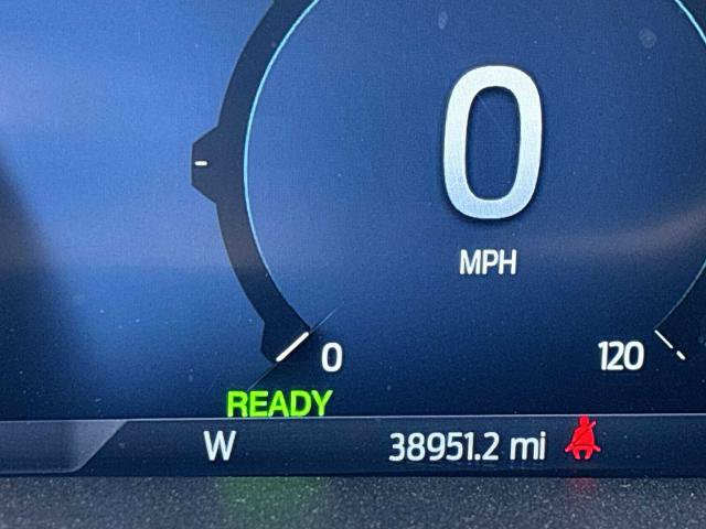 Certified 2024 Ford F150 Platinum AWD/4WD image 11