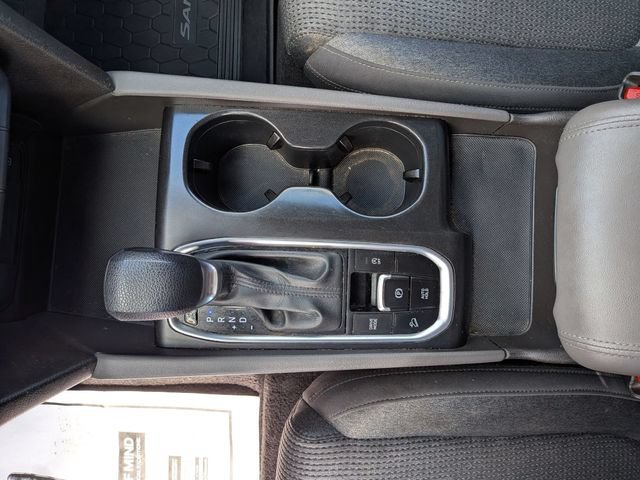 Used 2020 Hyundai Santa Fe SEL AWD/4WD image 13