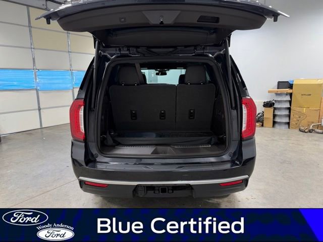Used 2023 GMC Yukon Denali RWD image 7