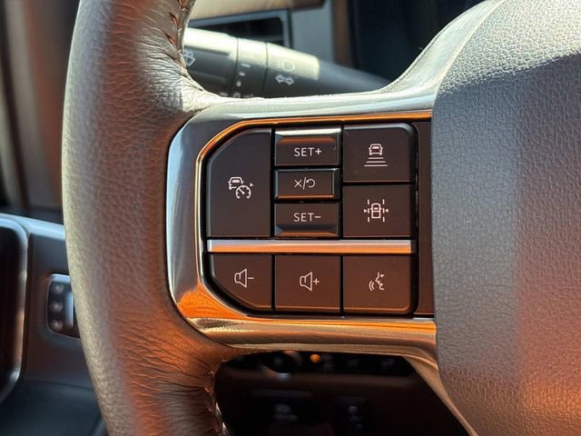 Certified 2025 Ford F150 King Ranch w/ FX4 Off-Road Package AWD/4WD image 30
