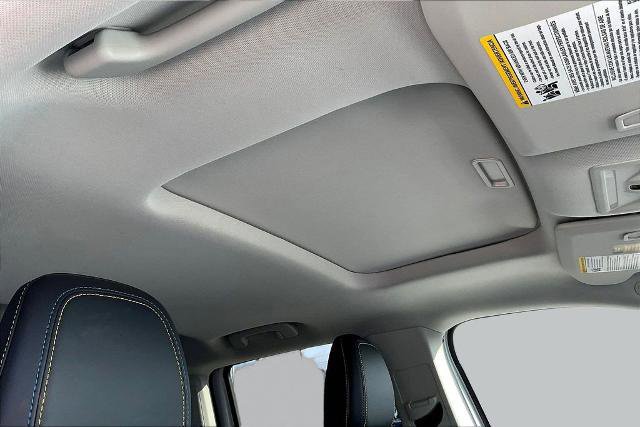 Certified 2025 Ford Maverick Lobo image 7