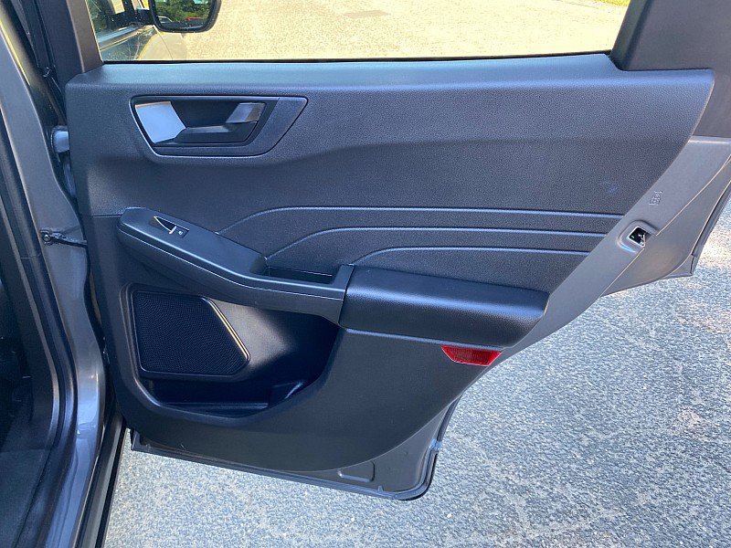 Certified 2023 Ford Escape Active AWD/4WD image 40