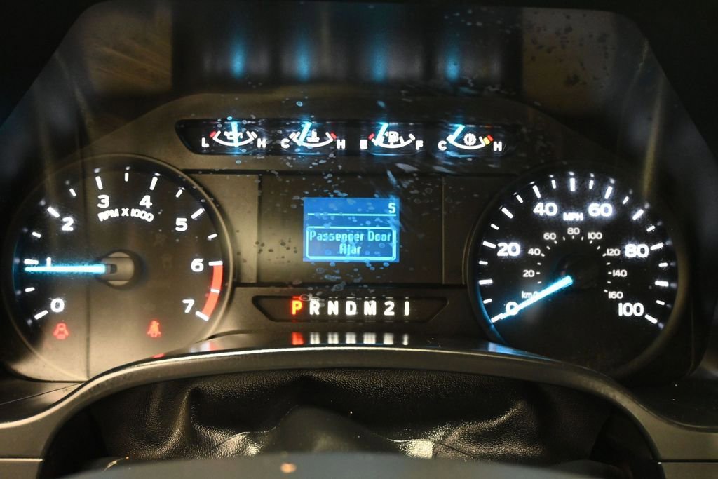 Certified 2020 Ford F250 XL w/ Power Equipment Group RWD image 13
