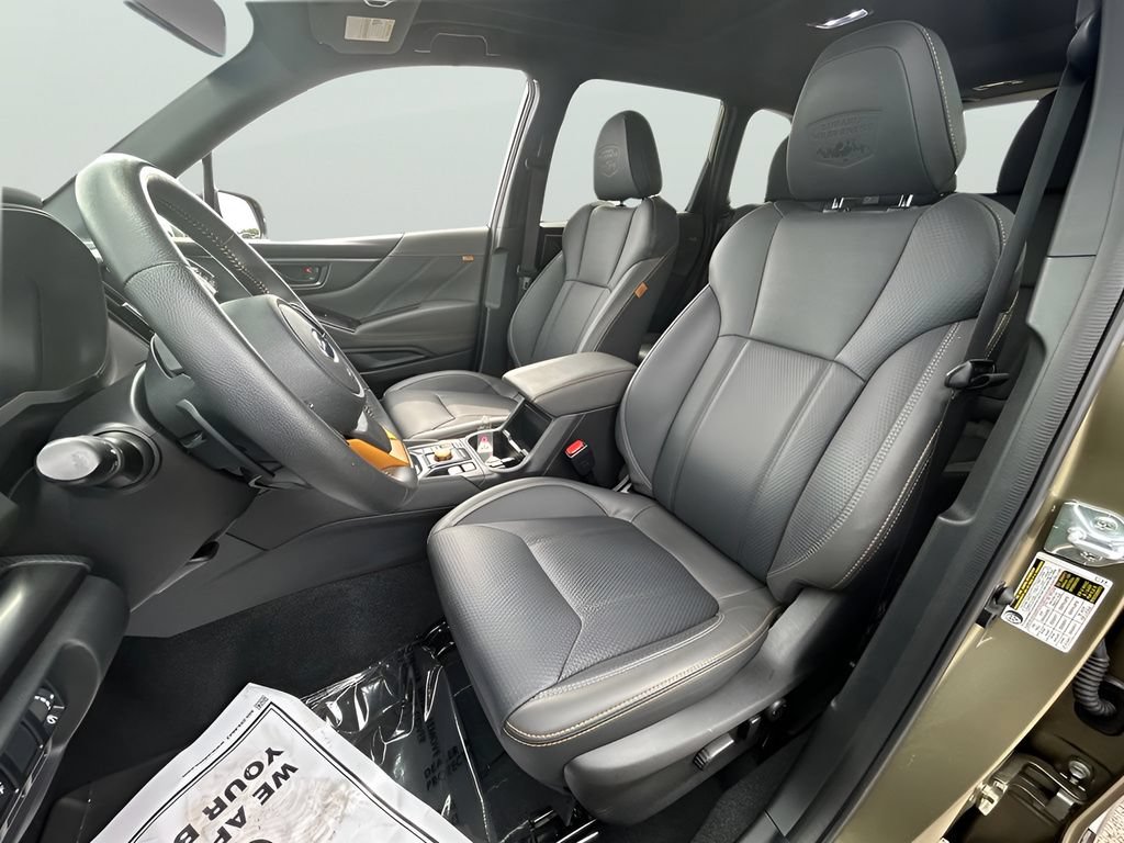 Used 2024 Subaru Forester Wilderness AWD/4WD image 12